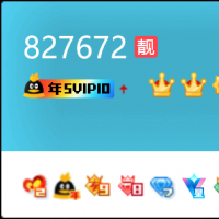 [六送] 827672 顶级业务+166级 送同号群